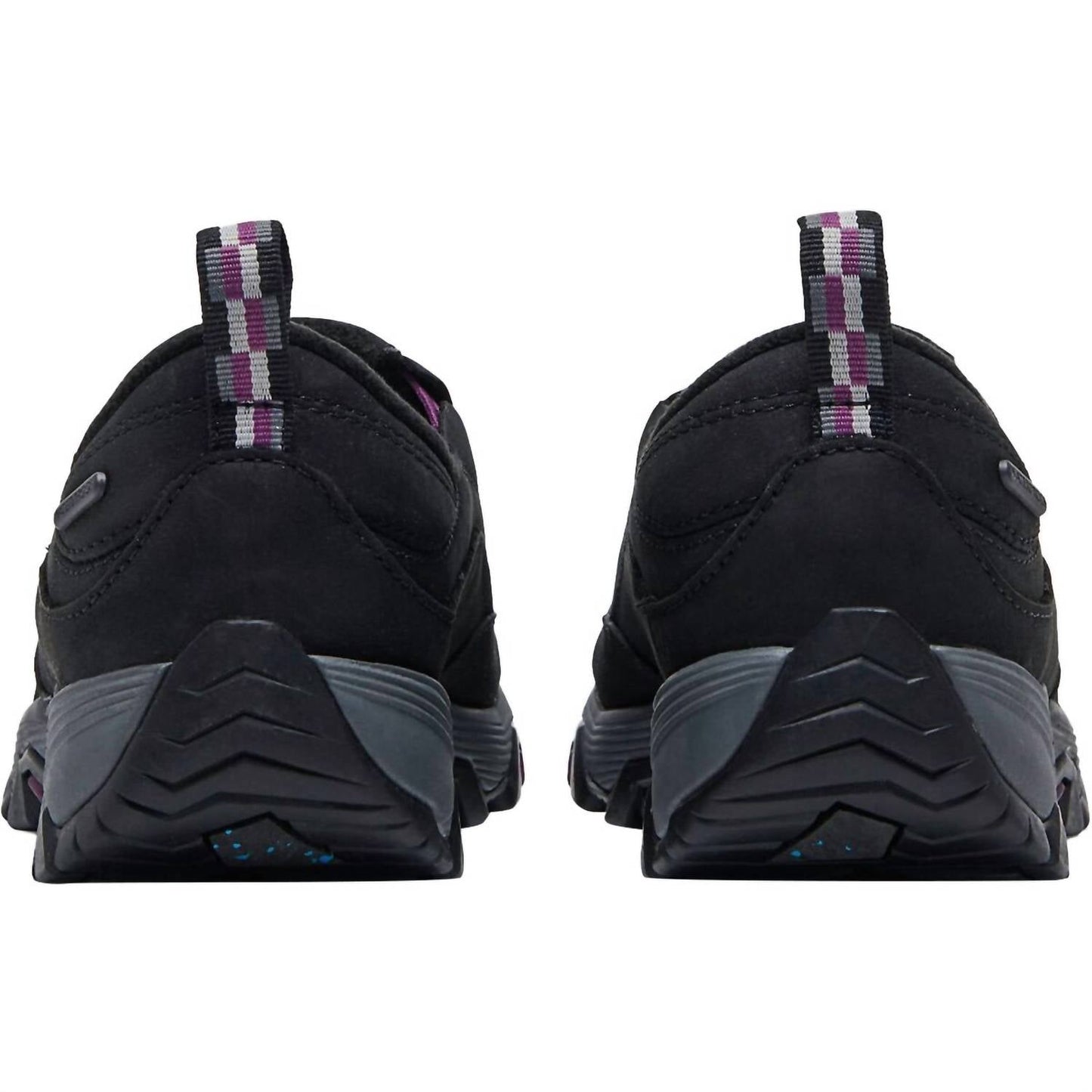 Merrell - Women's Coldpack Ice+moc Waterproof Slip On Winter Shoes