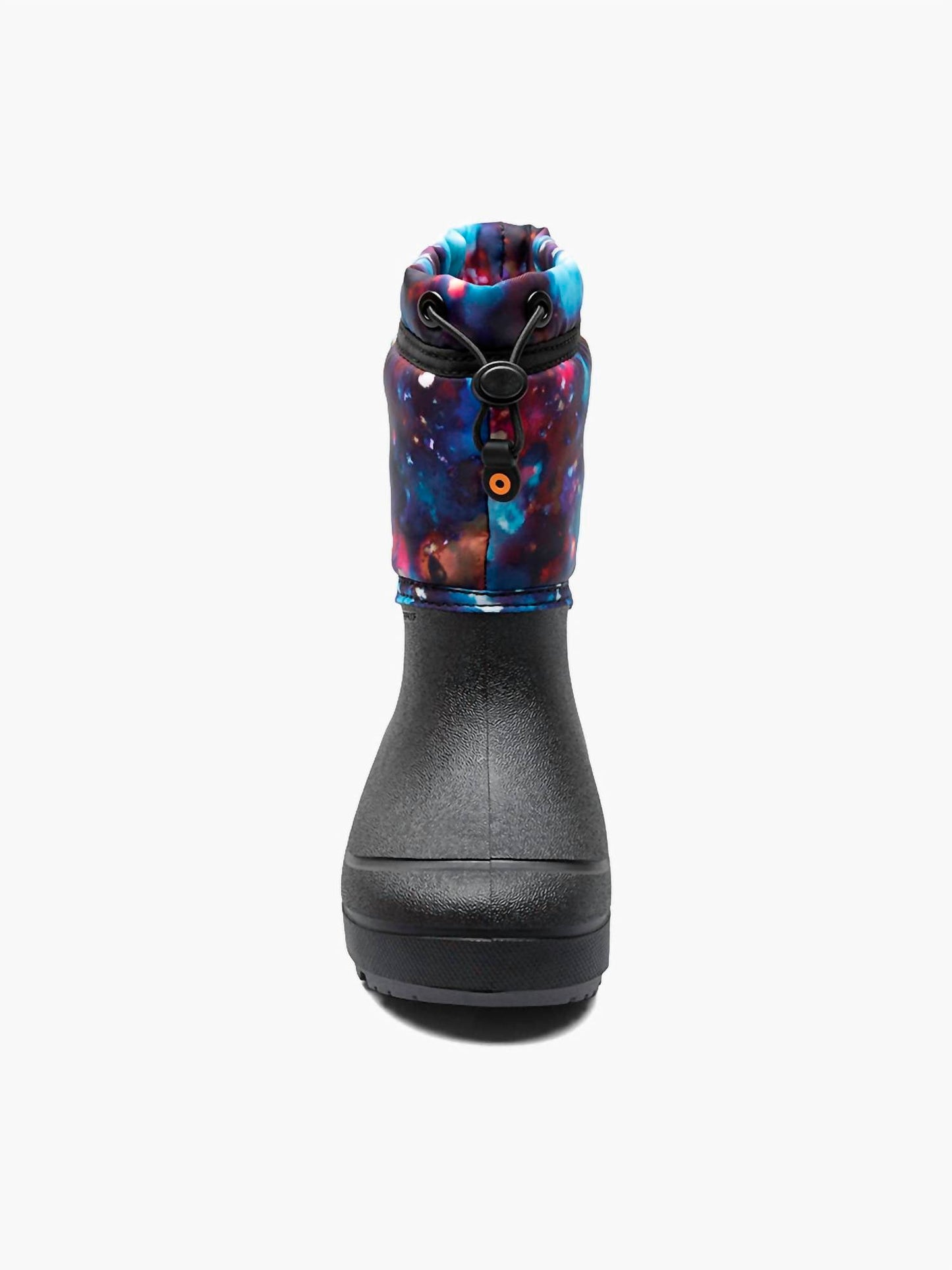 Bogs - Kid's Snow Shell Space Boots