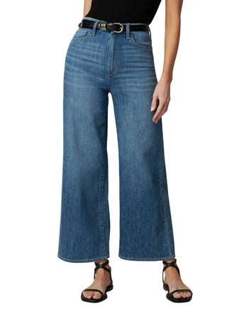 Joe'S Jeans - Calça Jeans Mia Wide Leg