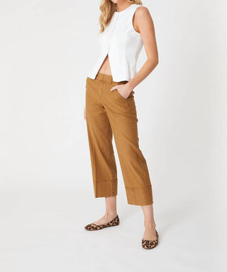 Level99 - Lauren Cuffed Trouser