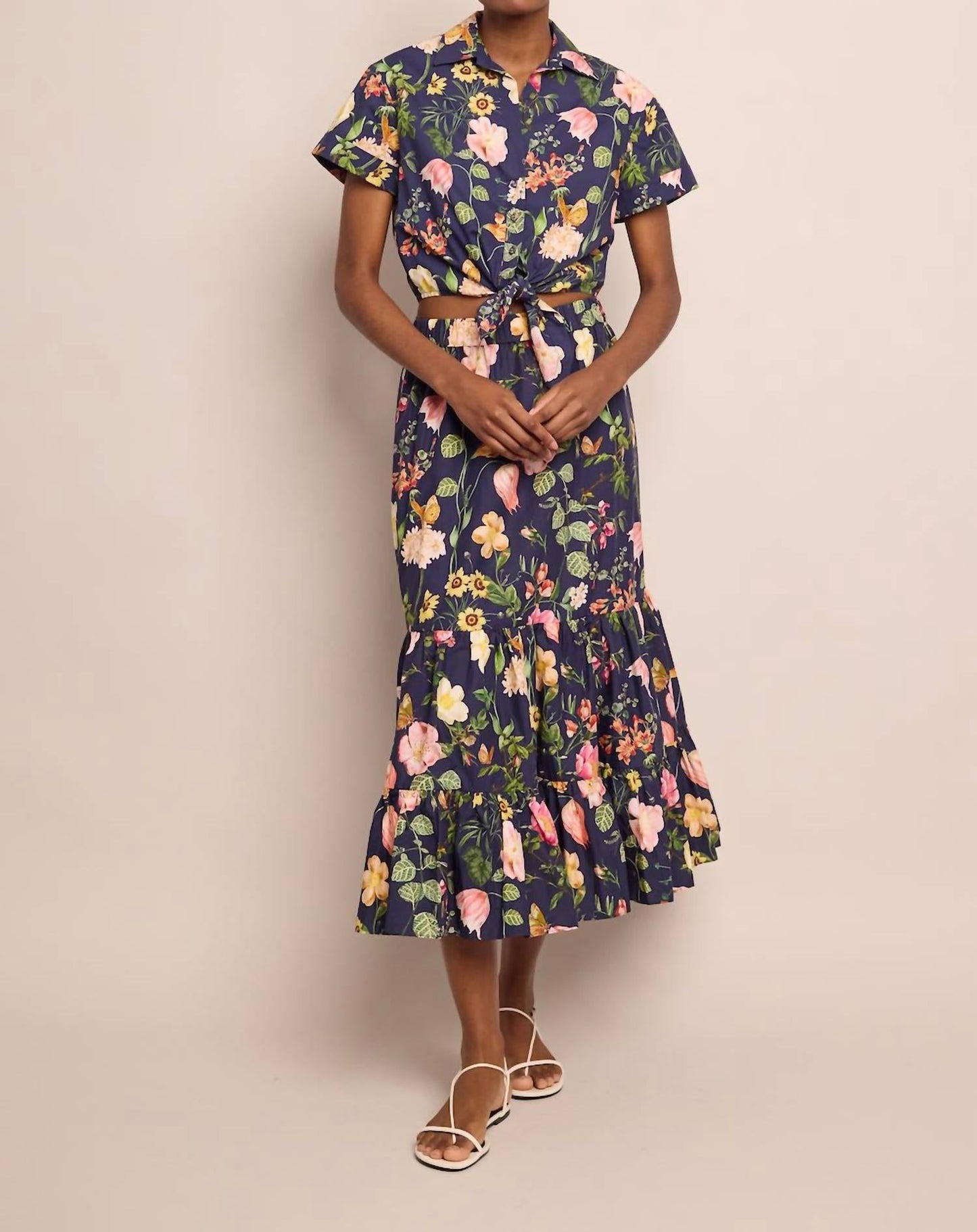 Cara Cara - Chase Skirt