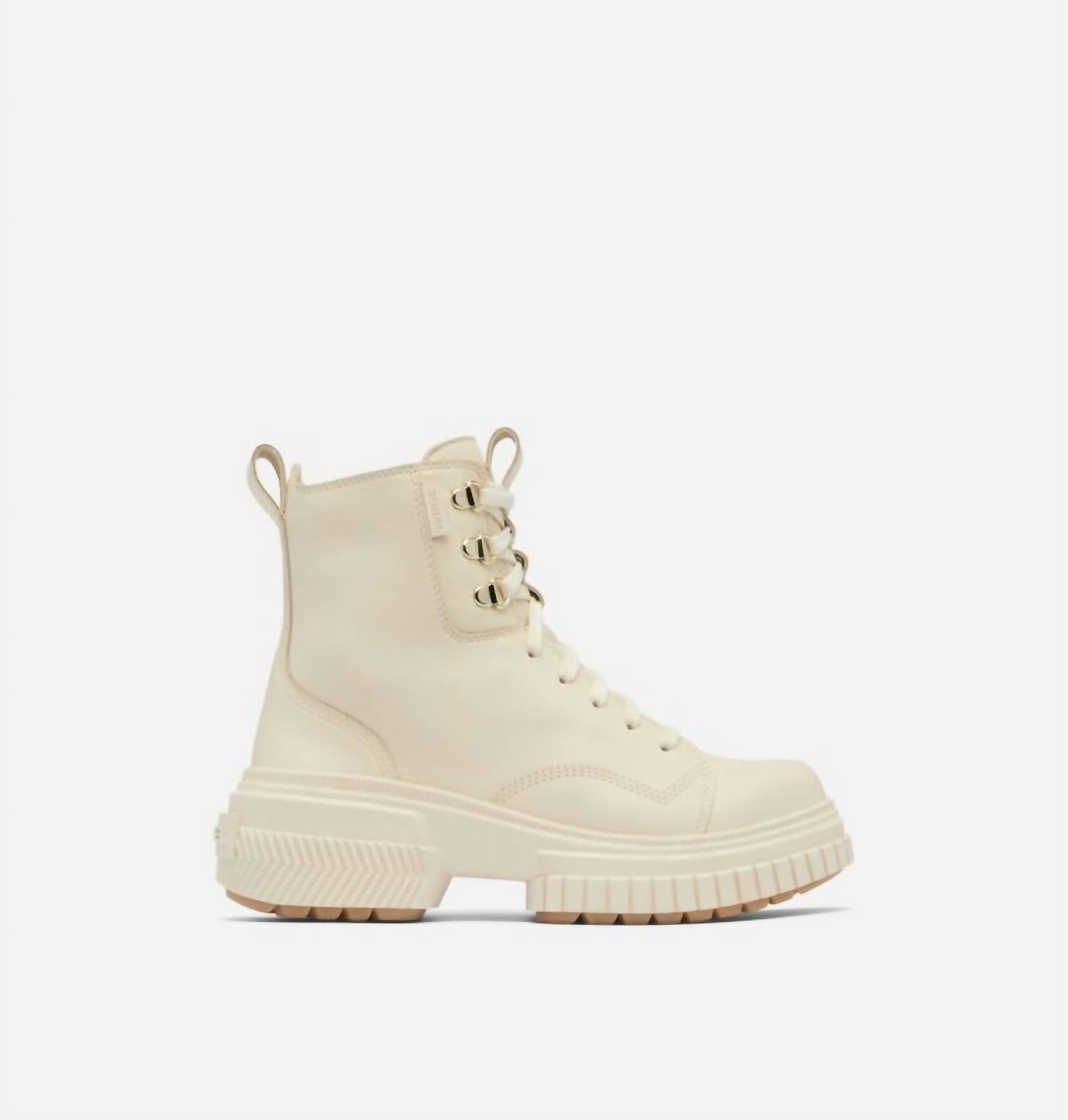 Sorel - Women's Ona Ave Waterproof Lace Boot
