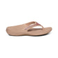 Aetrex - WOMEN'S FIJI ORTHOTIC FLIP FLOP