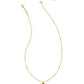 Kendra Scott - Women's Bee Short Pendant Necklace