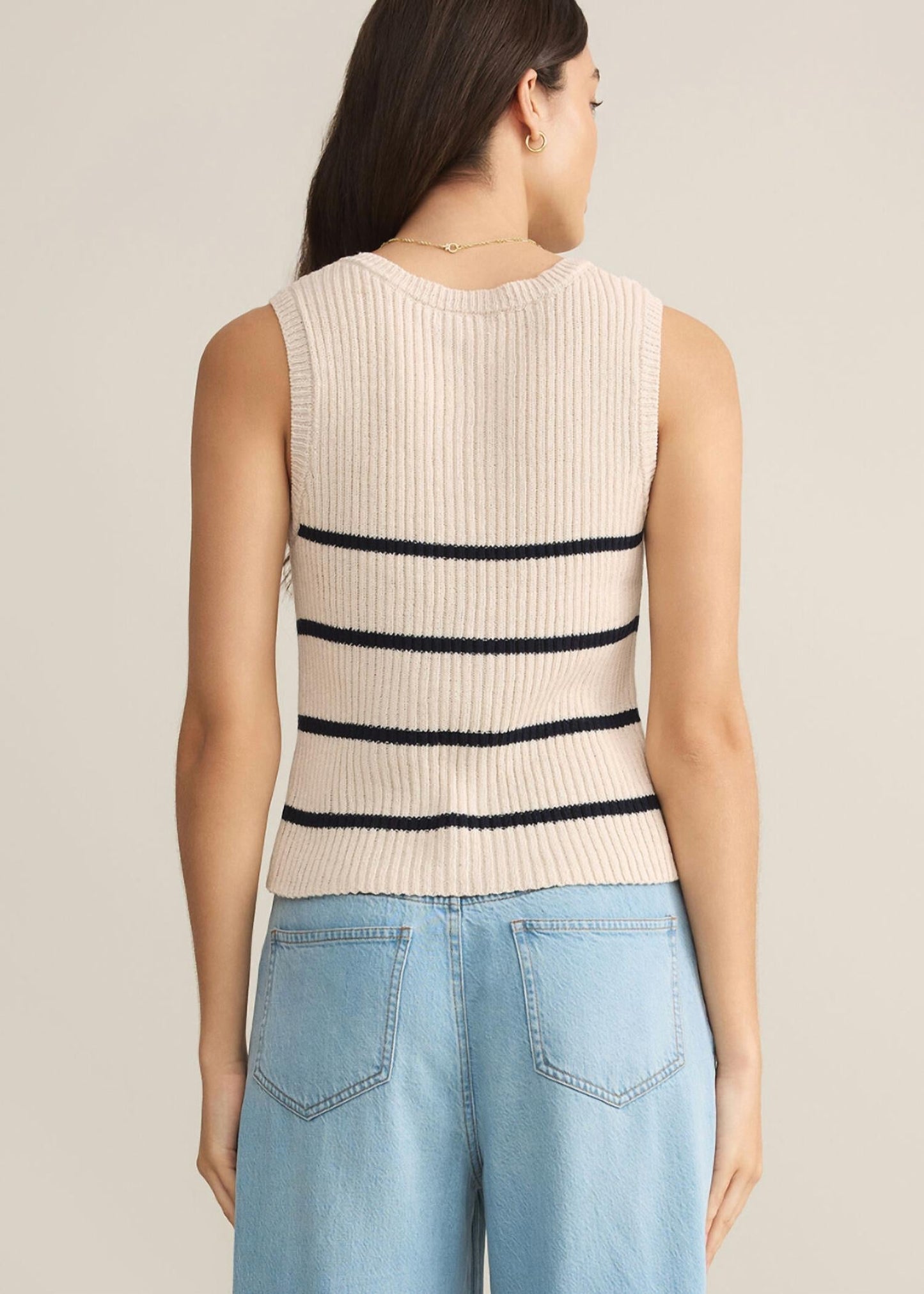 Z Supply - Sycamore Striped Sweater
