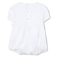 Billieblush - Girl's Bloomer Overalls