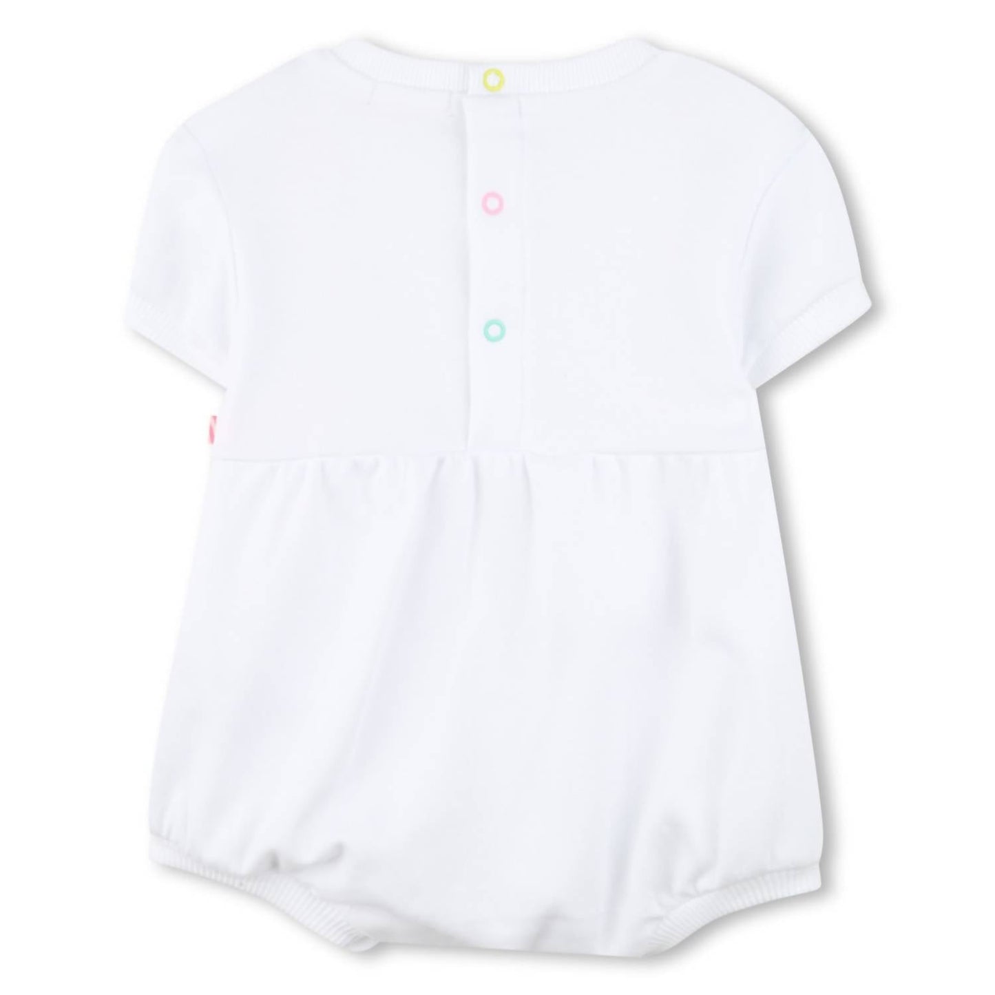 Billieblush - Girl's Bloomer Overalls