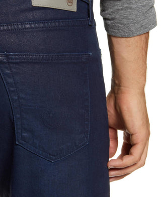 Ag Jeans - Calça Jeans Everett Slim Straight Leg