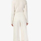 Cami Nyc - Memphis High Rise Pant with Lace
