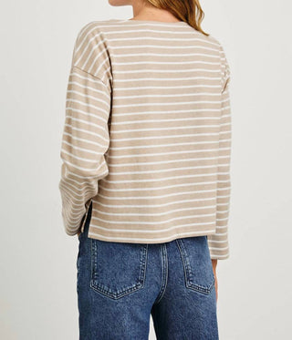 Rails - Macy Top