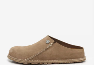 Birkenstock - Tamancos estreitos Zermatt femininos