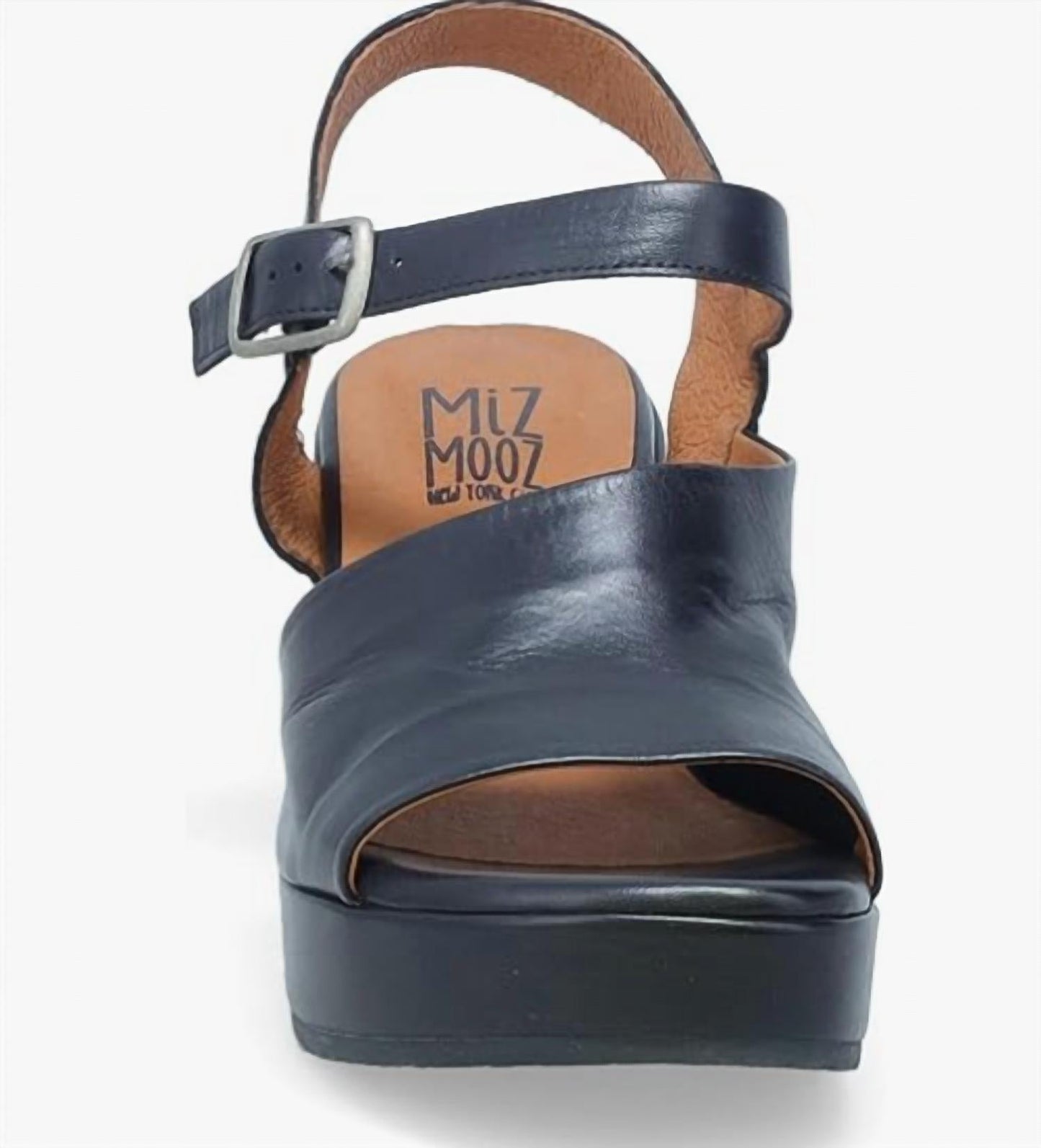 Miz Mooz - Women's Gaia Heeled Sandal