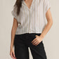 Z Supply - Parallel Button Down Top
