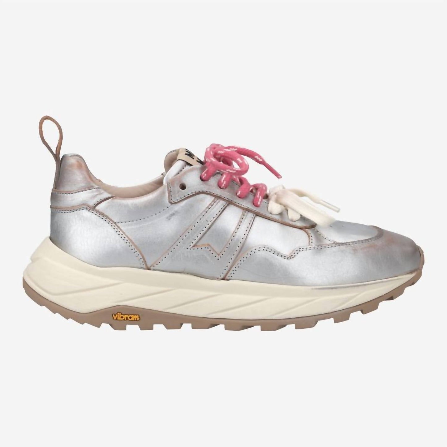 Sapatos Moma - Tênis Cusna Feminino