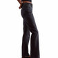 Free People - Xena Slim Straight Jeans