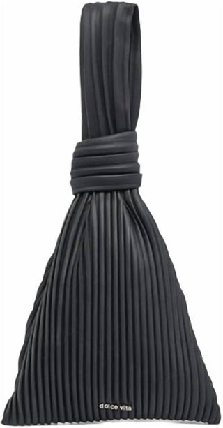 Dolce Vita - Bolsa de couro Carey feminina