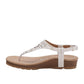 Aetrex - Women's Evelyn Thong Sandal