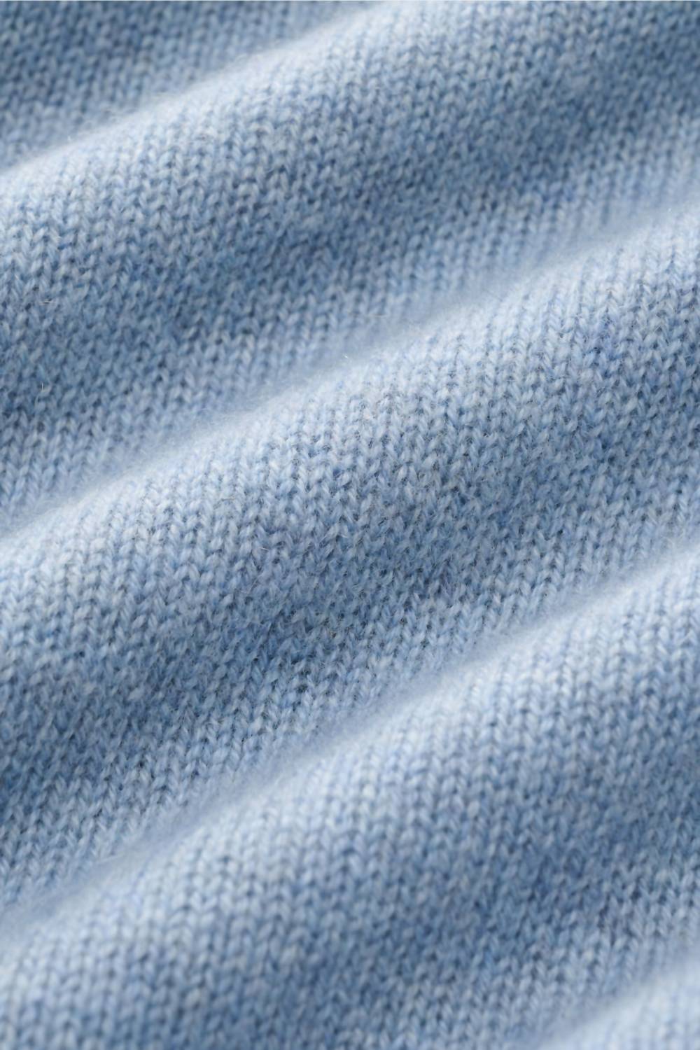 A Trip In A Bag - Men's Extreme Cashmere Crew Sweater
