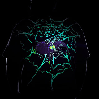 Nike - Camiseta de gola redonda Sb Spider