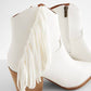 Beast Fashion - Women Bonnie Boots