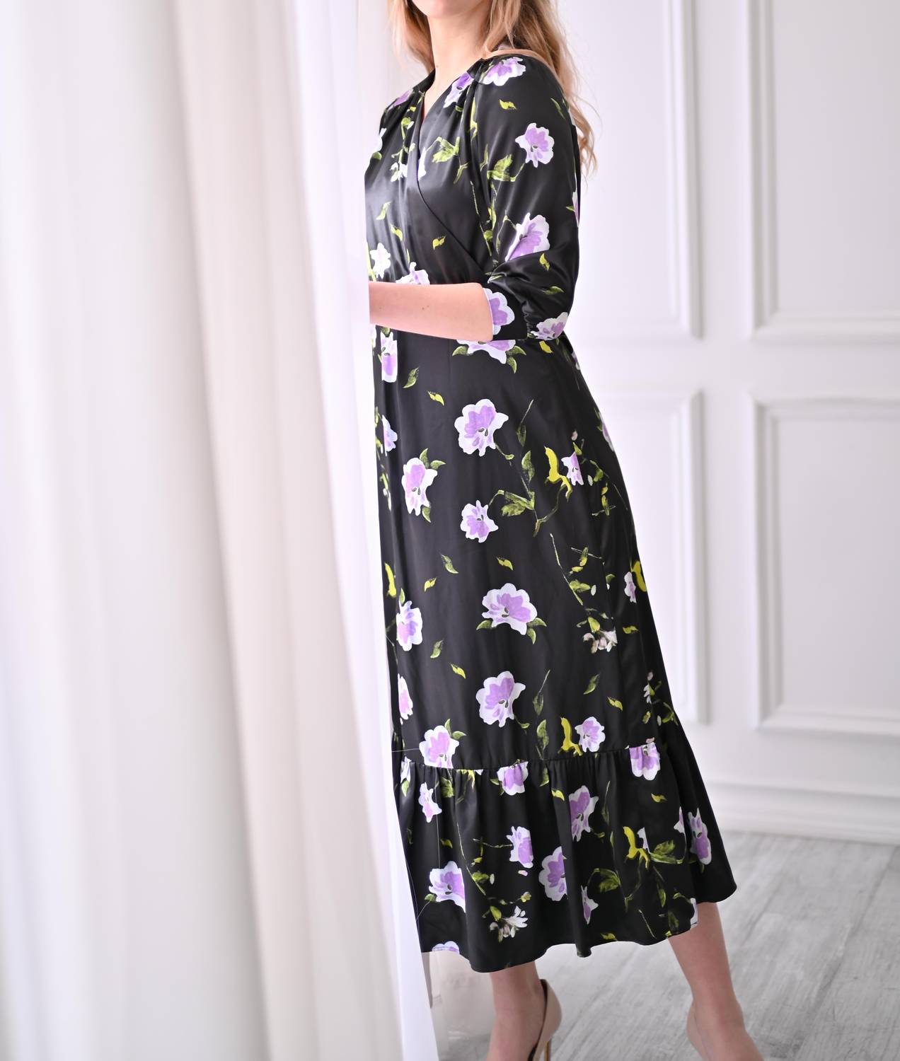 Pero New York - Nova Dress