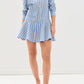 Saylor - Naeem Shirt Dress