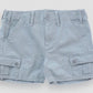 G1 - Women's Drill Shorts
