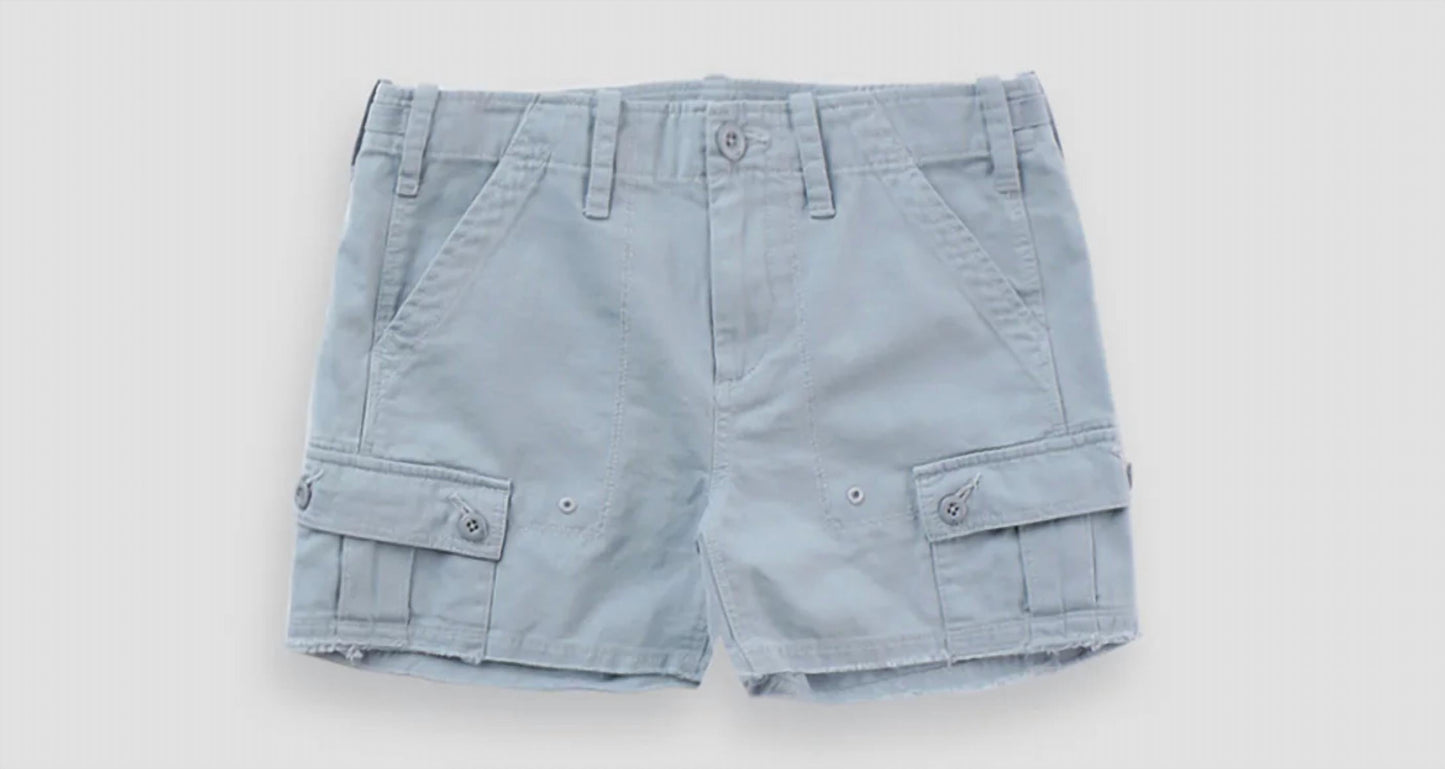 G1 - Women's Drill Shorts