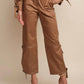 Hevron - Piper Straight Leg Pant