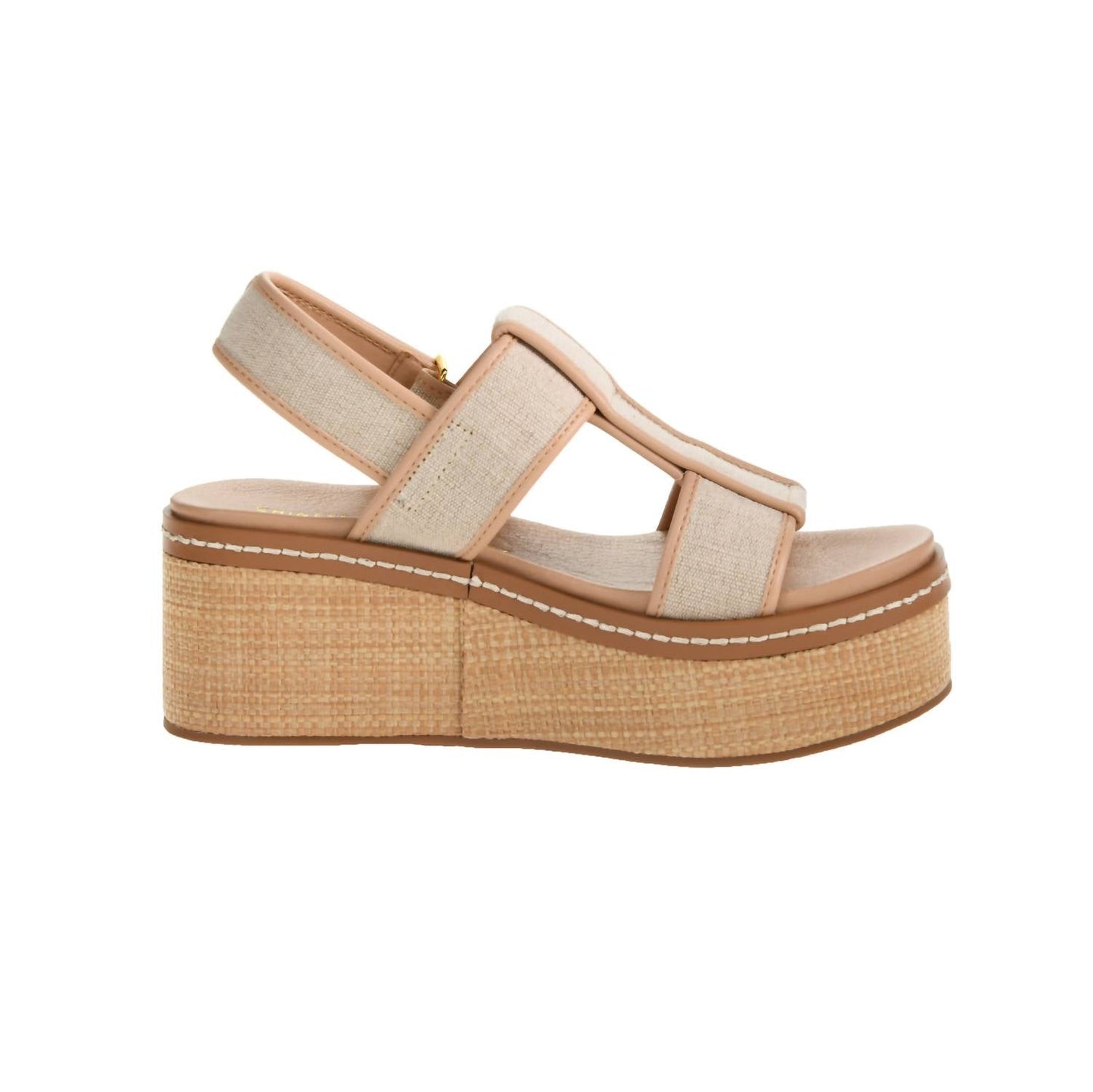 Chinese Laundry - Women's Swell Platform Sandal