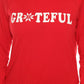 Pj Salvage - Grateful Long Sleeve Lounge Top