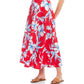 Karen Kane - Midi Circle Midi Skirt