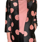 Multiples - Jacket With Blush Circles