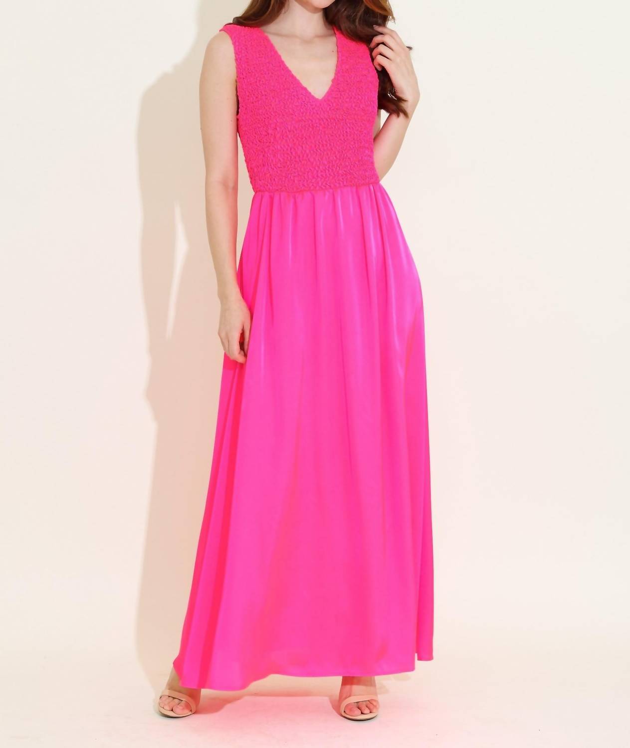 Alden Adair - Hazel Dress