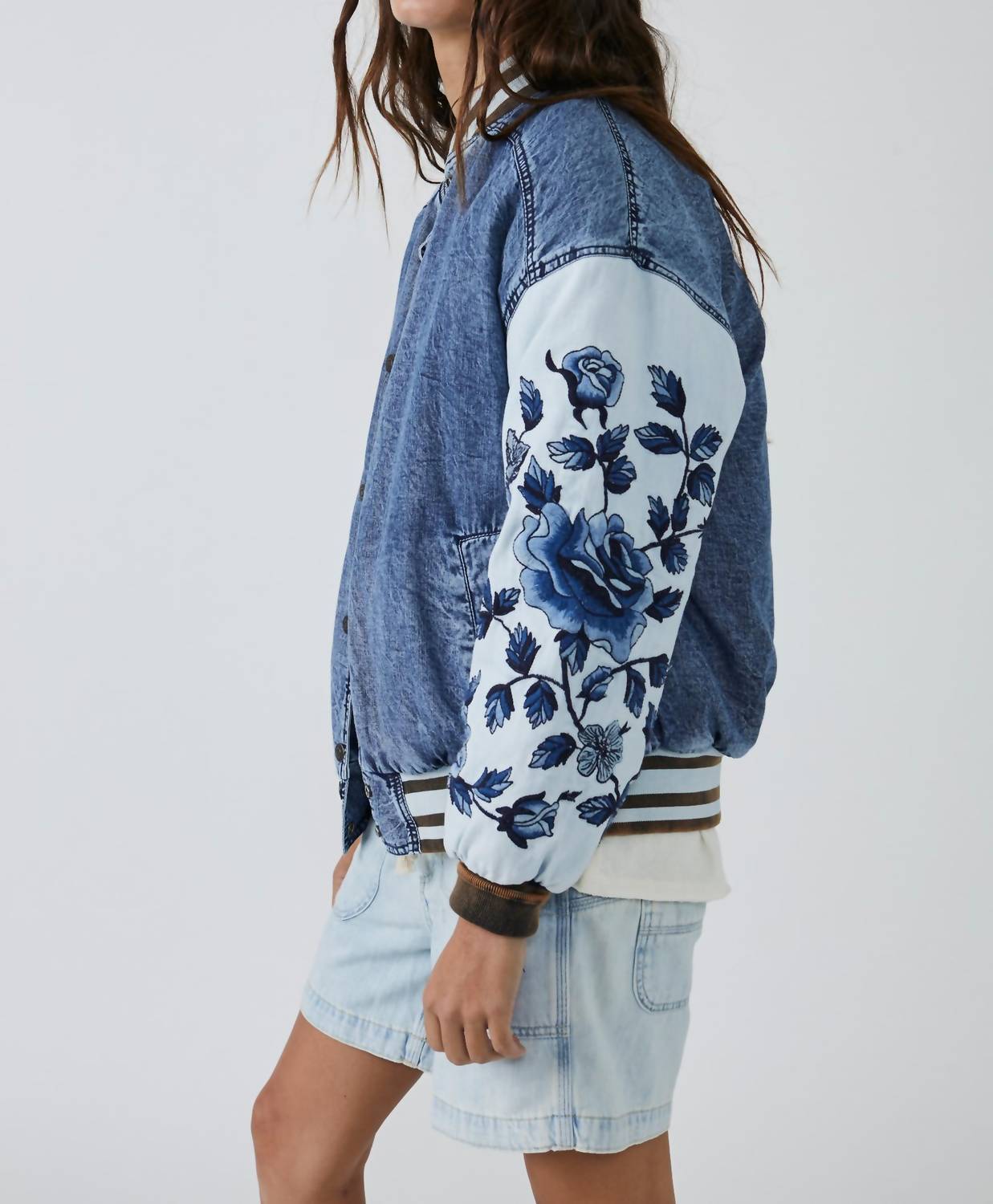 Free People - TEAM SPIRIT