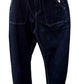 Mica Denim - Women Super High Rise Barrel Leg Jean