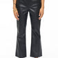 Pistola - Lennon High-rise Cropped Boot Cut Jean