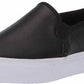 Keds - Women's Double Decker Leather Slip On Shoe