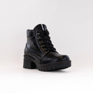 Dromedaris - Women's Karlie Lace-up Ankle Boot