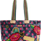 Consuela - Drew Journey Tote