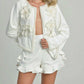 Steffany Milano - Petal Jacket