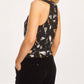 Caballero - Felice Sequin Top