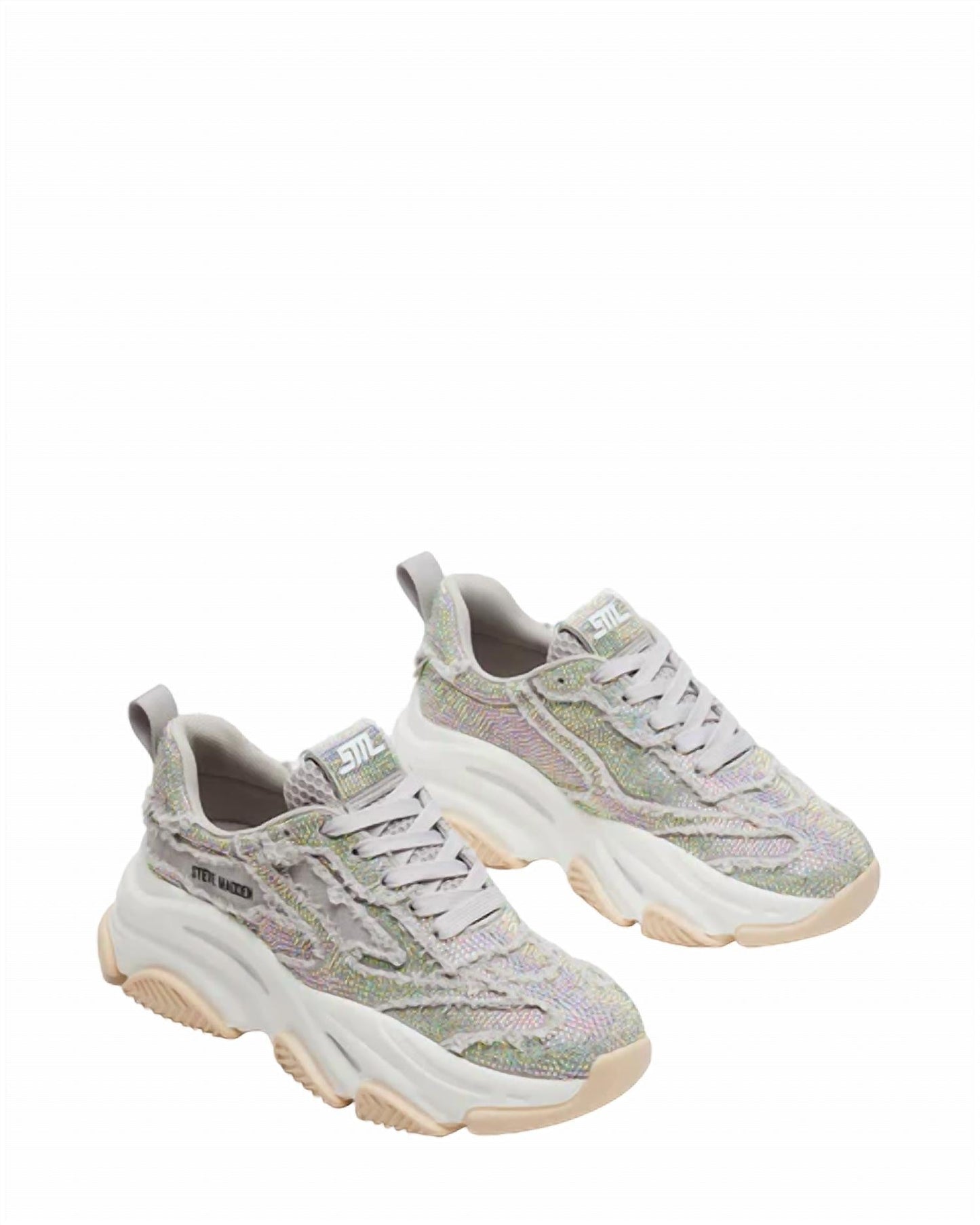 Steve Madden - Women's Permit Sneaker
