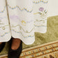 Alemais - Giulia Embroidered Sundress
