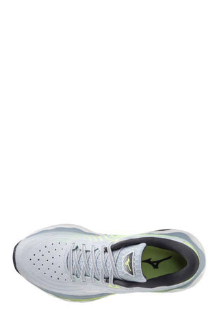 Mizuno - Tênis de corrida feminino Wave Horizon 6 - B/largura média