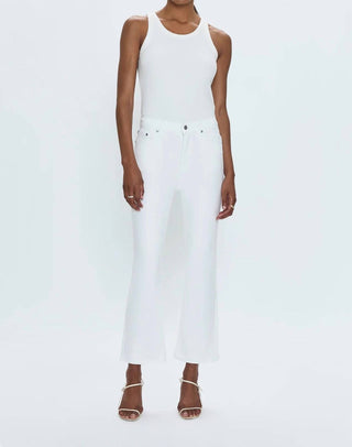 Pistola - Calça Jeans Lennon High Rise Boot