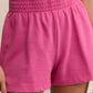 Z Supply - Weekender French Terry Short