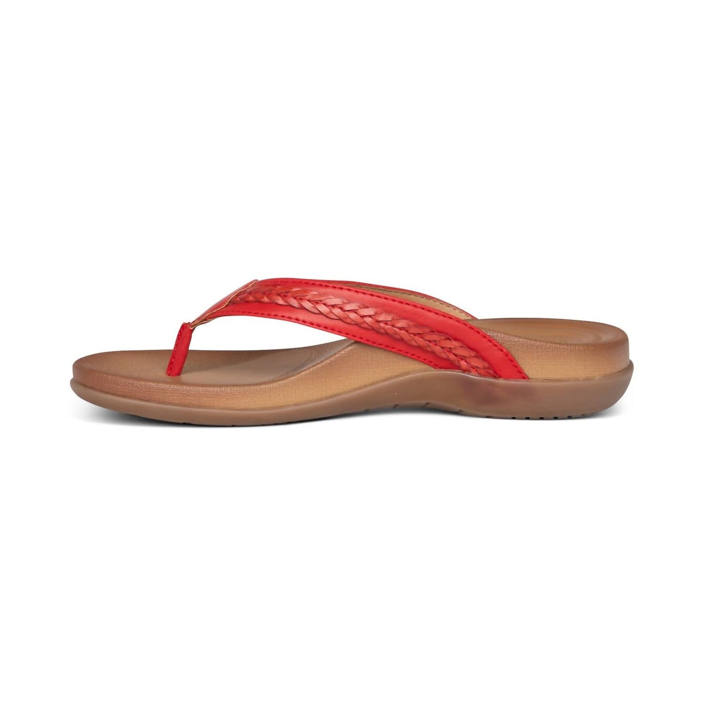 Aetrex - Emmy Sandal