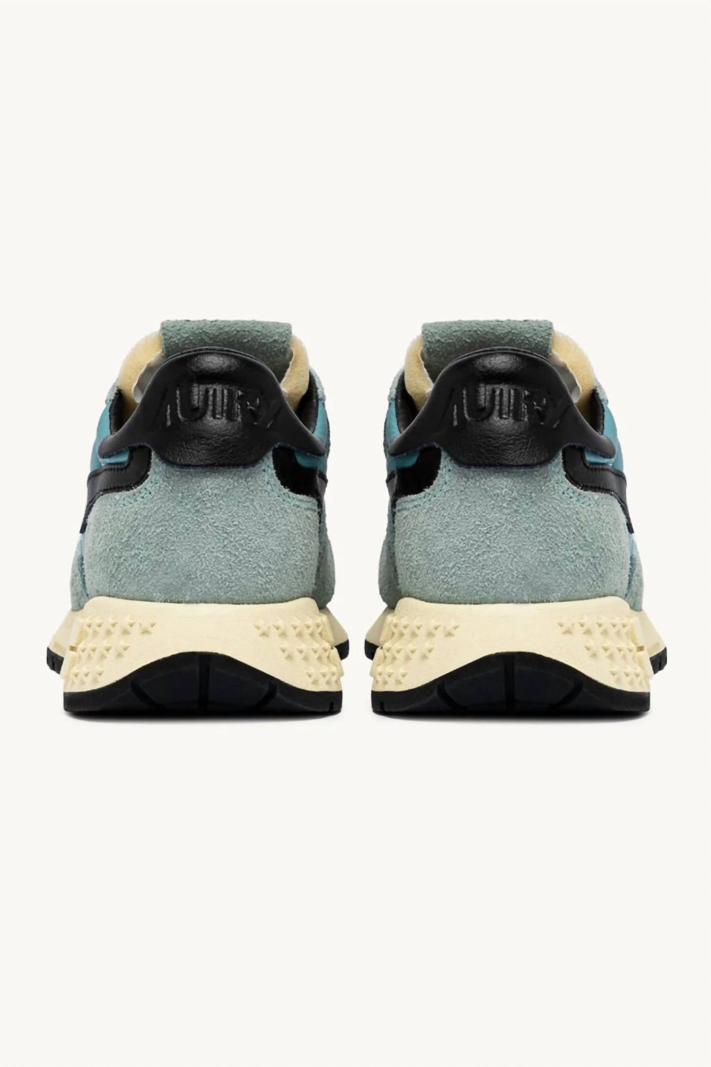 Autry - Men's Reelwind Low Sneaker