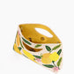 America & Beyond - Women's Make Lemonade Clutch Bag